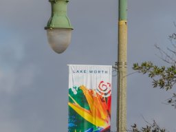lake worth street banner project 3